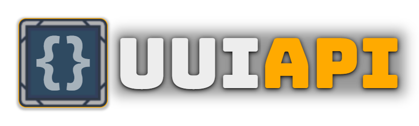 UnifiedUI:API Logo