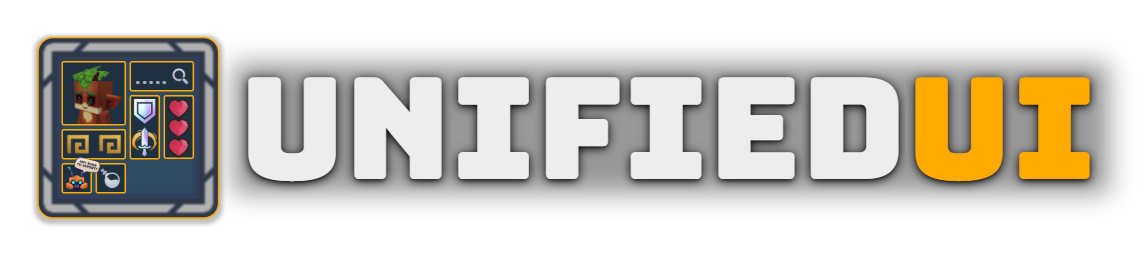 UnifiedUI Logo